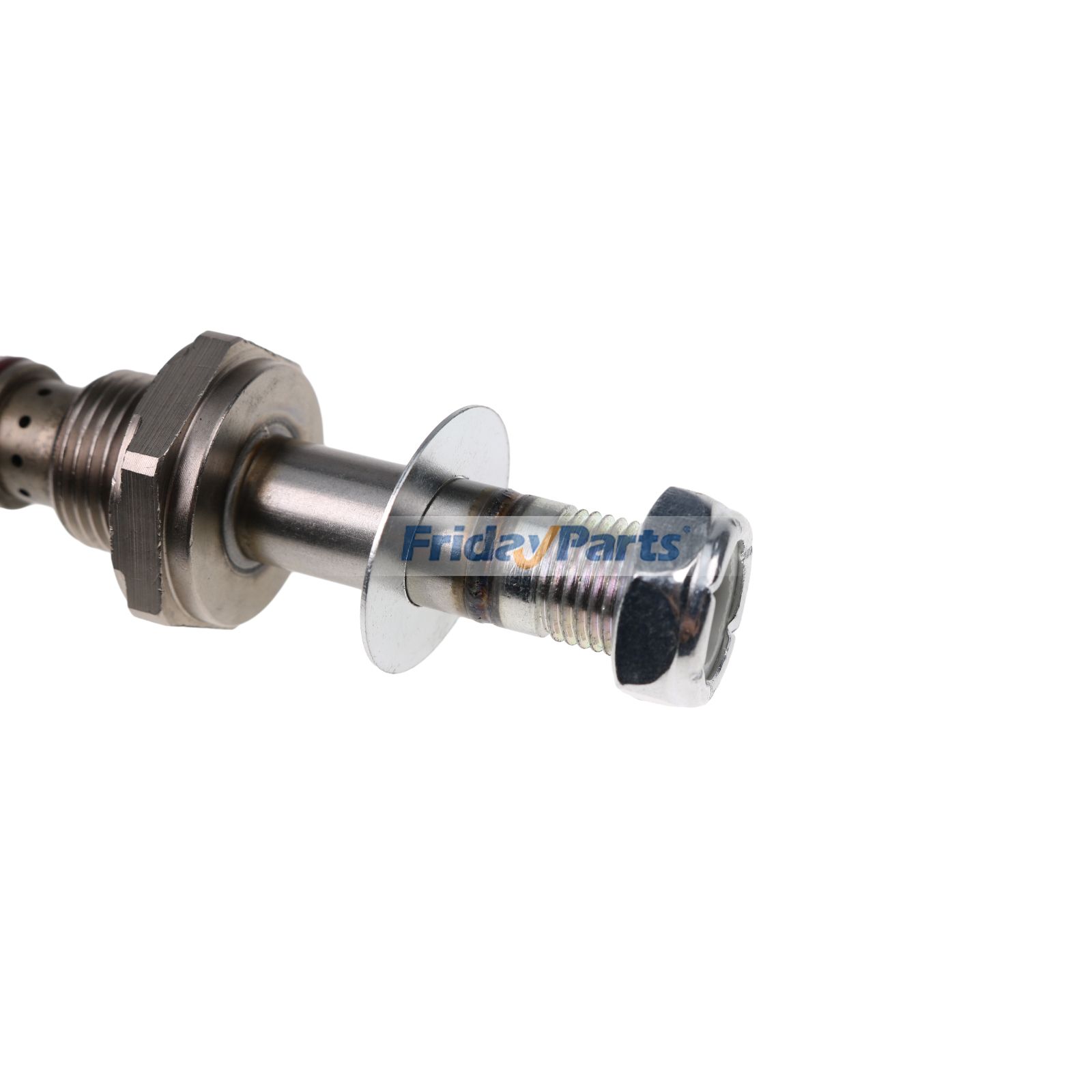 FridayParts Solenoid Valve