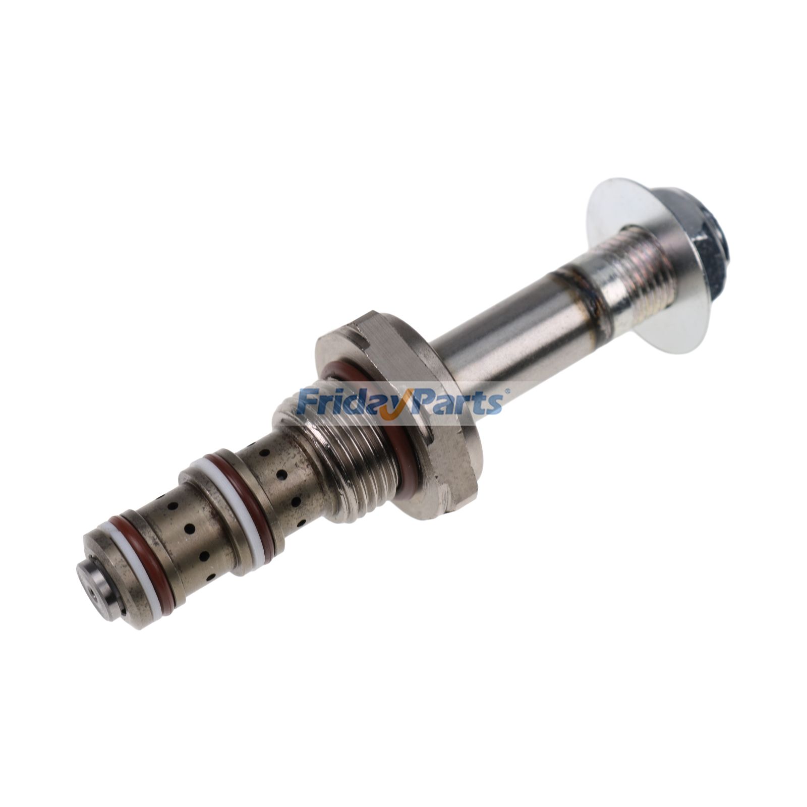 Solenoid Valve 171-8772 156-5970 for Caterpillar CAT Backhoe 416C 420D 424D 426C 428C 430D 432D 436C 438C 438D 442D 446B 446D