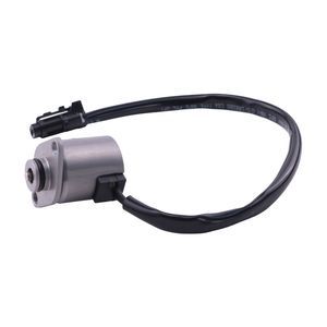 Magnetventil 172460-73900 für Yanmar-Bagger ViO35-6A VIO50U ViO40-6 ViO35-6