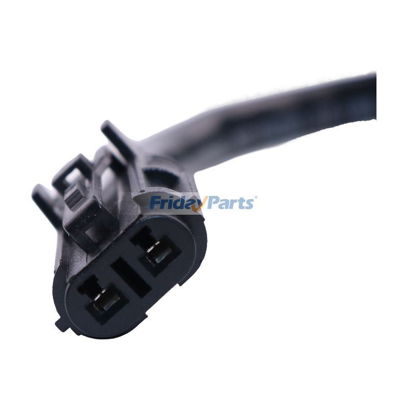 FridayParts Solenoid Valve