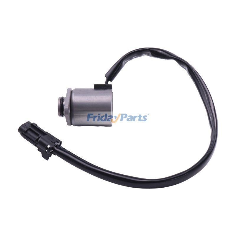 Solenoid Valve in Stock in China,USA,China Stock