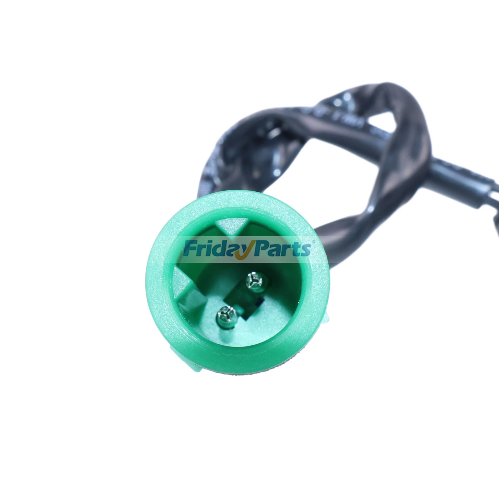  Solenoid Valve For YANMAR