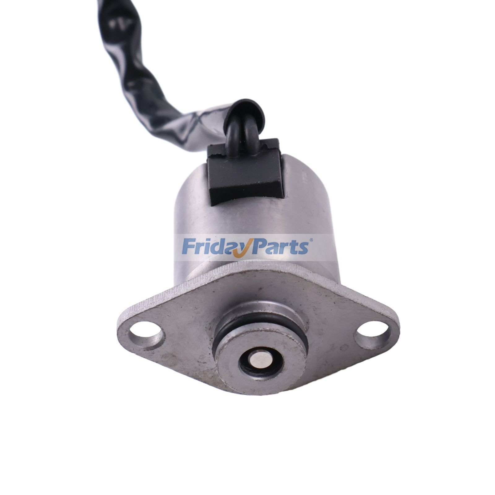 FridayParts Solenoid Valve