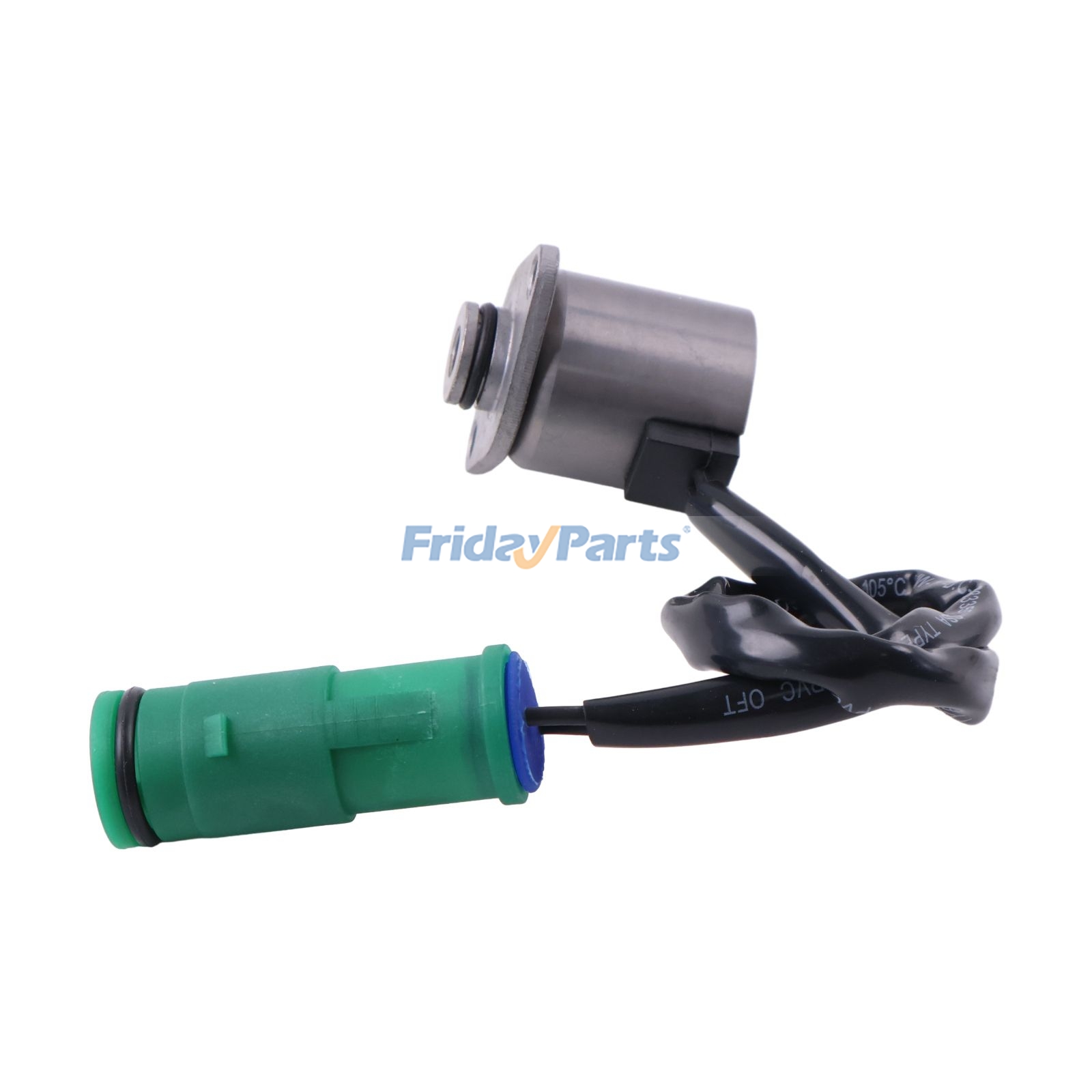 Solenoid Valve in Stock in China