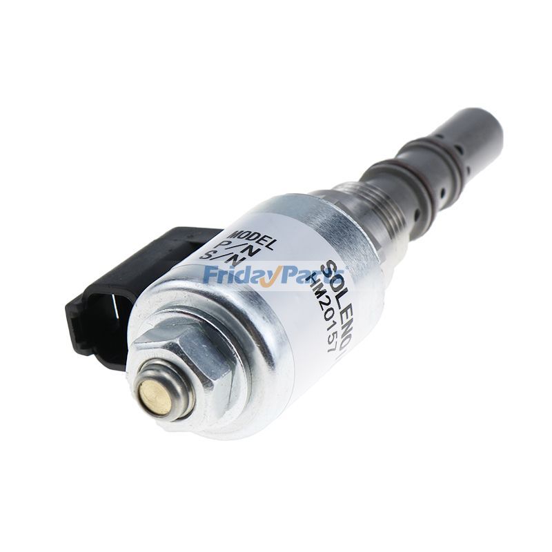 CAT用用ソレノイドバルブ 174-4913 1744913 キャタピラー CAT 980H 962G 950G 558 522B 548 521B エンジン 3126B 3176C 3406E 3196