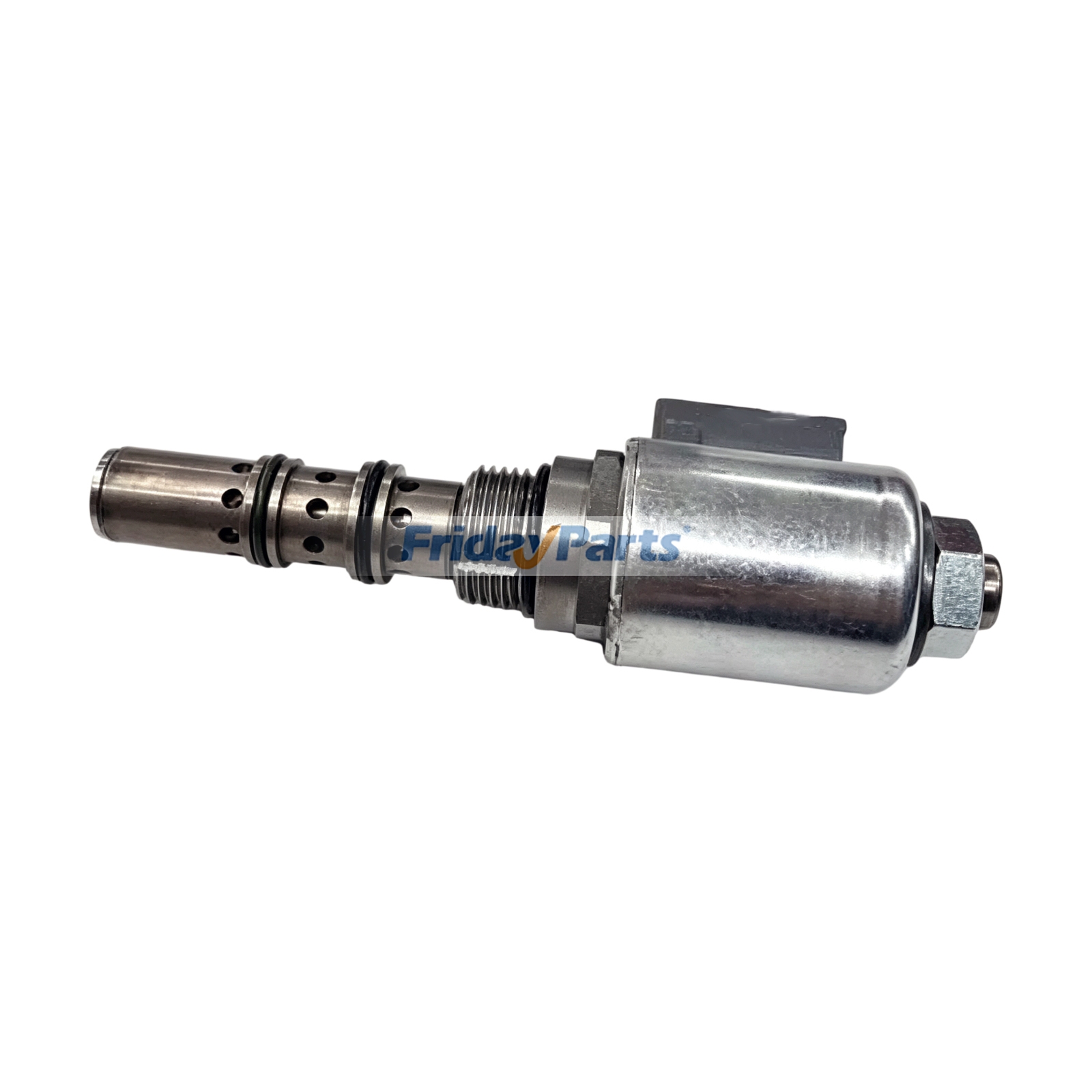 Magnetventil 174-4916 207-6809 für Caterpillar CAT Motor 3126B 3406C Lader 950G 938G Integrierter Werkzeugträger IT38G