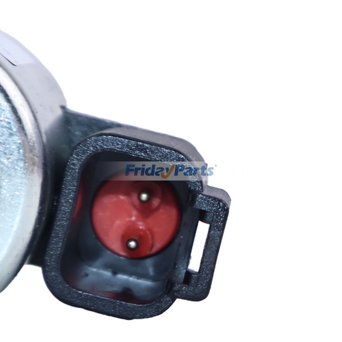 1744909 Solenoid Valve 1744909 for Caterpillar CAT 3116 3176C 3306 3406E 3412D ...