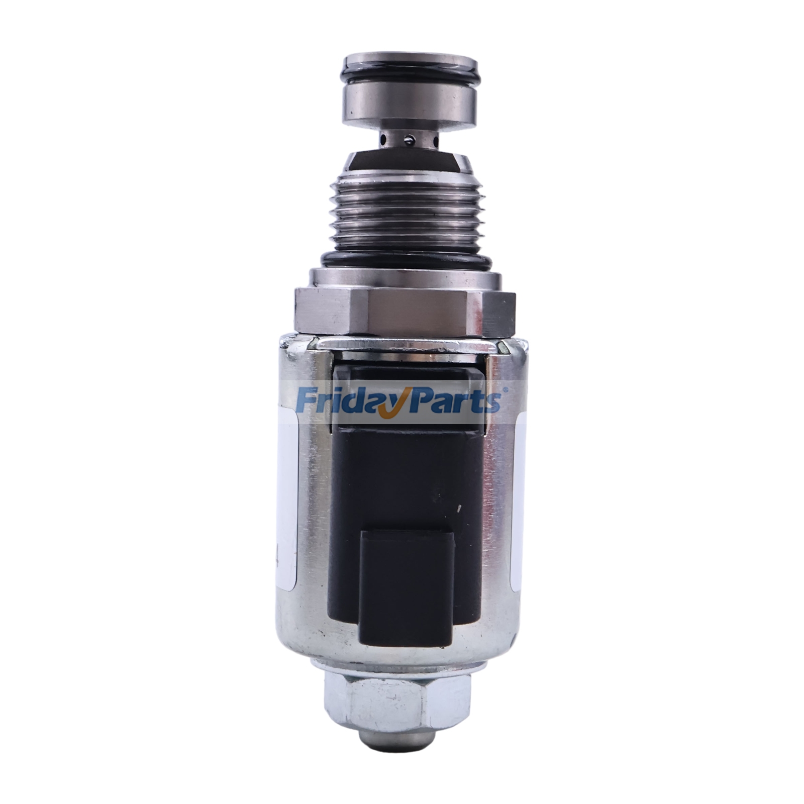 Solenoid Valve in Stock in China,China Stock