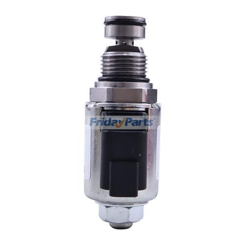 1744909 Solenoid Valve 1744909 for Caterpillar CAT 3116 3176C 3306 3406E 3412D ...
