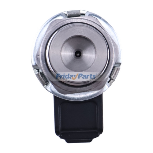 1744909 Solenoid Valve 1744909 for Caterpillar CAT 3116 3176C 3306 3406E 3412D ...