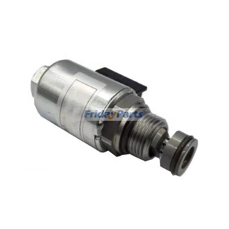 Válvula solenoide 175-3893 para motoniveladora Caterpillar CAT 120H 120K 12H 12K 143H 160H 160K 163H