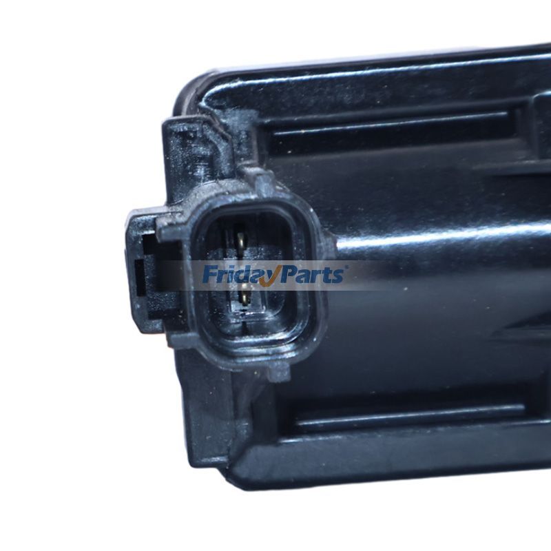  Solenoid Valve For Lexus