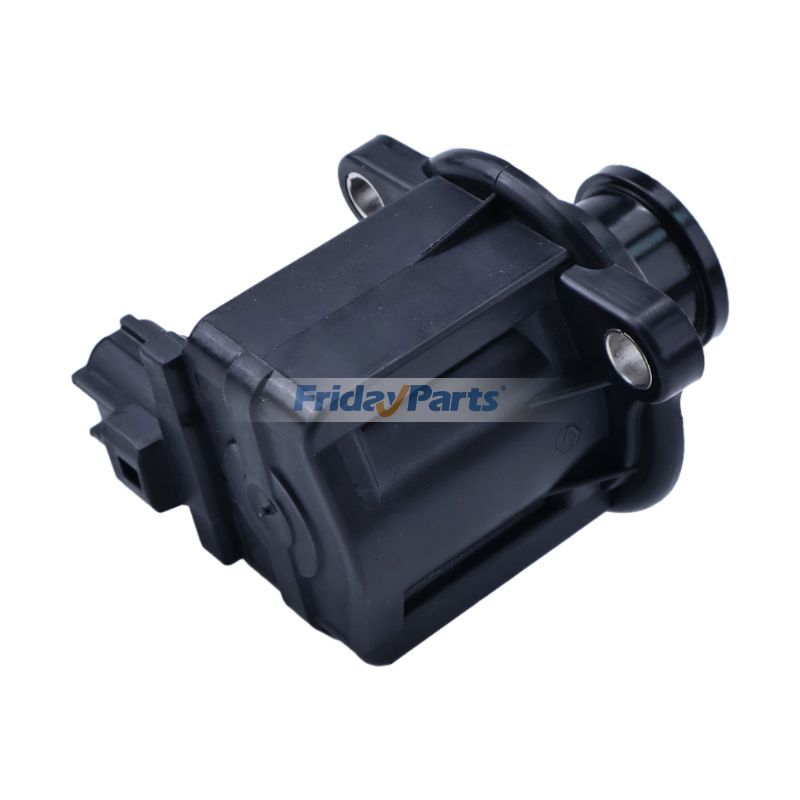 Solenoid Valve in Stock in China