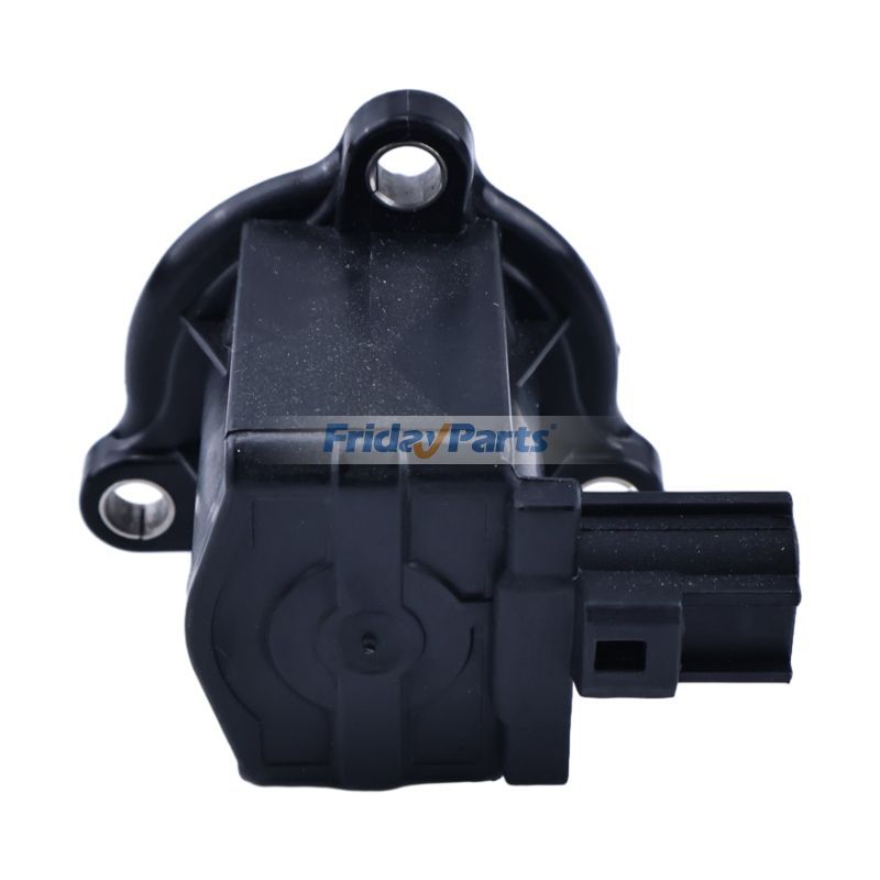 FridayParts Solenoid Valve