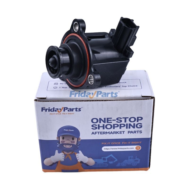 Solenoid Valve 17670-0W011 for Lexus GS Turbo GS200t GS300 GS350 GS450h IS200t IS300 NX300