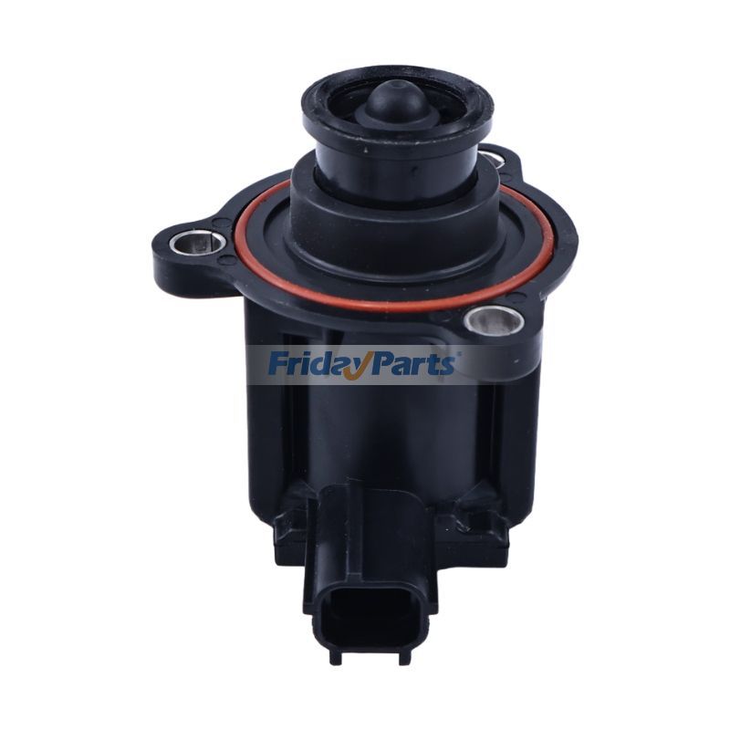 Solenoid Valve for Vehicle