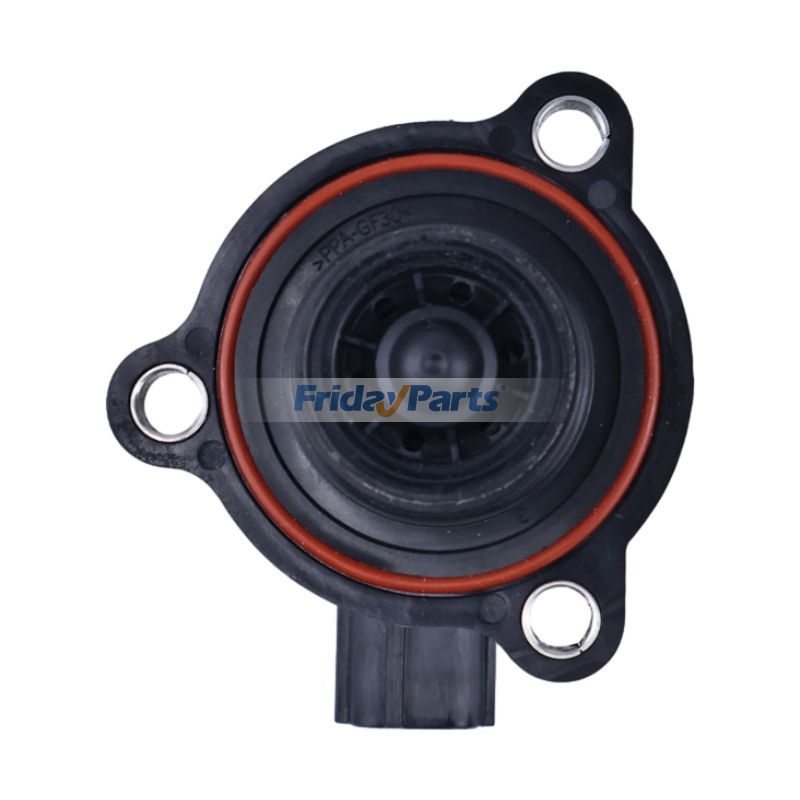 Vehicle Solenoid Valve