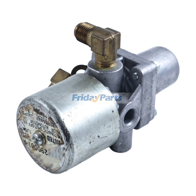 Électrovannepour Moteur,Chariot Élévateur