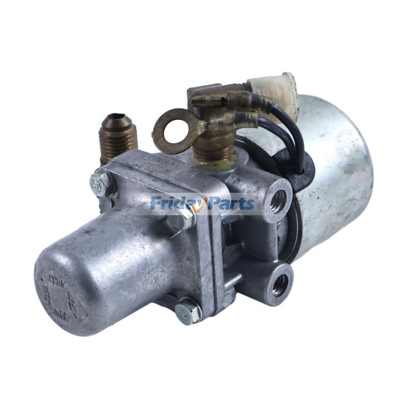 Électrovanne 17904-FC300 pour moteur Nissan K21 K25 chariot élévateur MAP1F2A25DV MAPL02A25DV MUL02A20DV MUL02A20JVpourPour Nissan