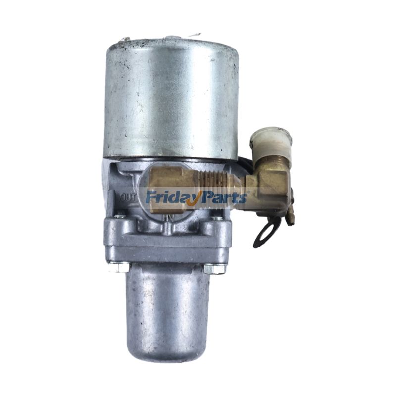 Achetez Électrovanne chez FridayParts