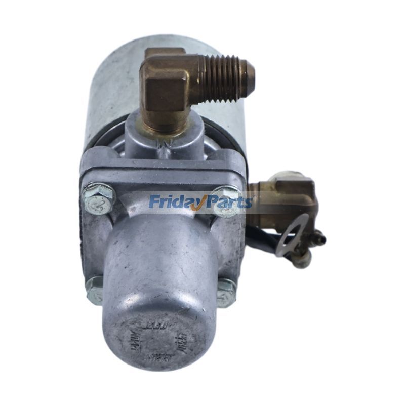 Électrovanne de FridayParts