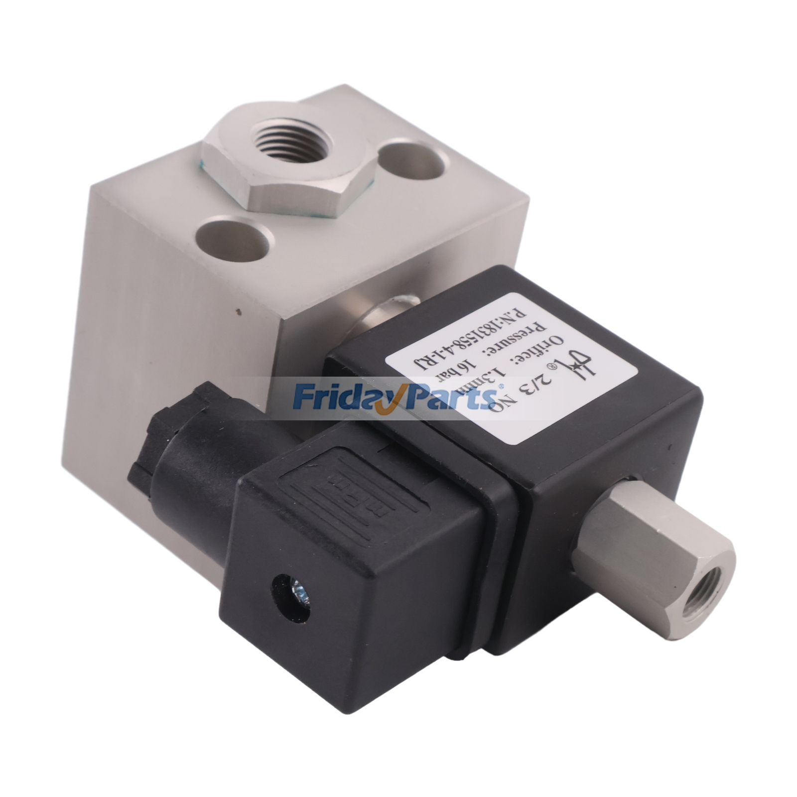 électrovannepour Compresseur d'Air