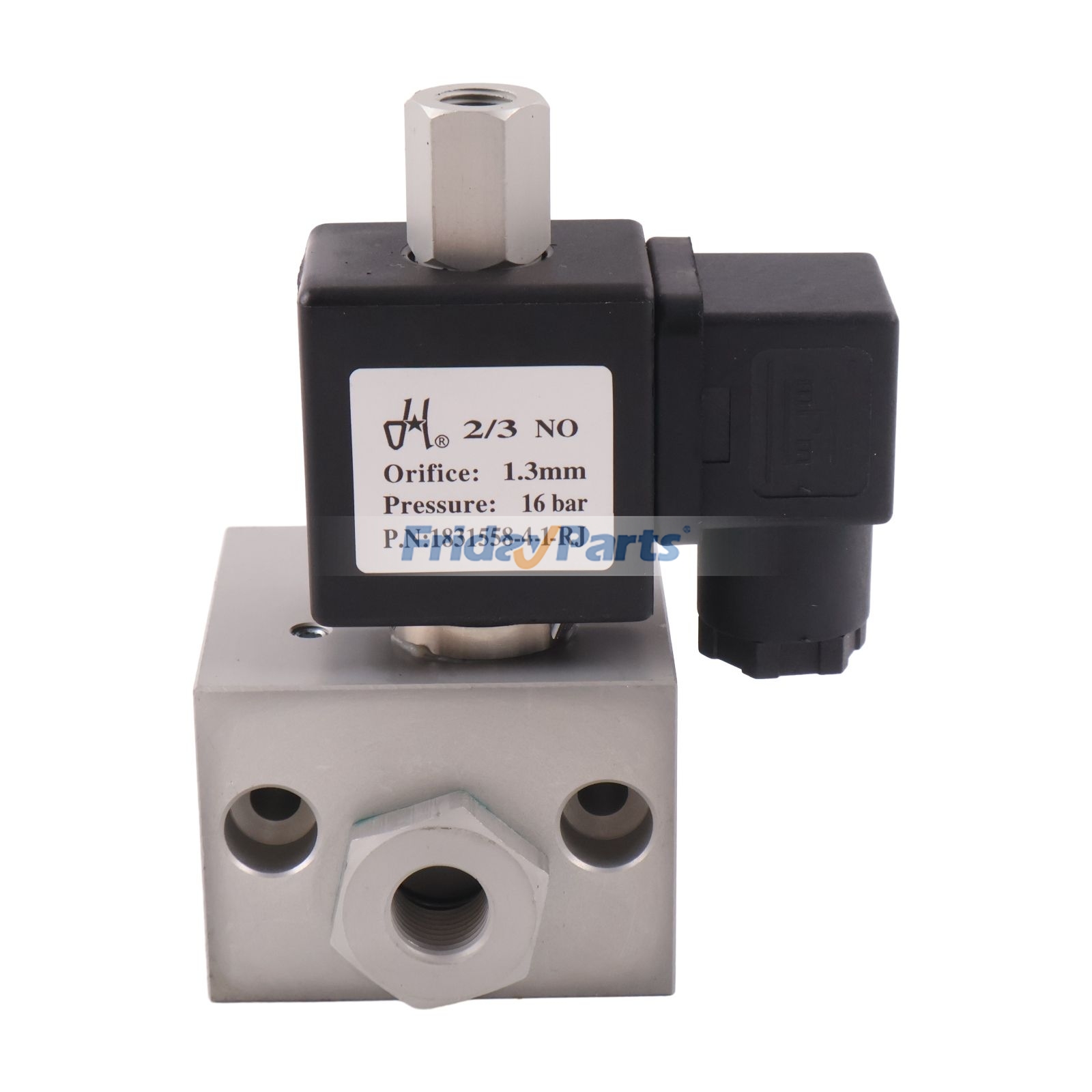 électrovanne de FridayParts