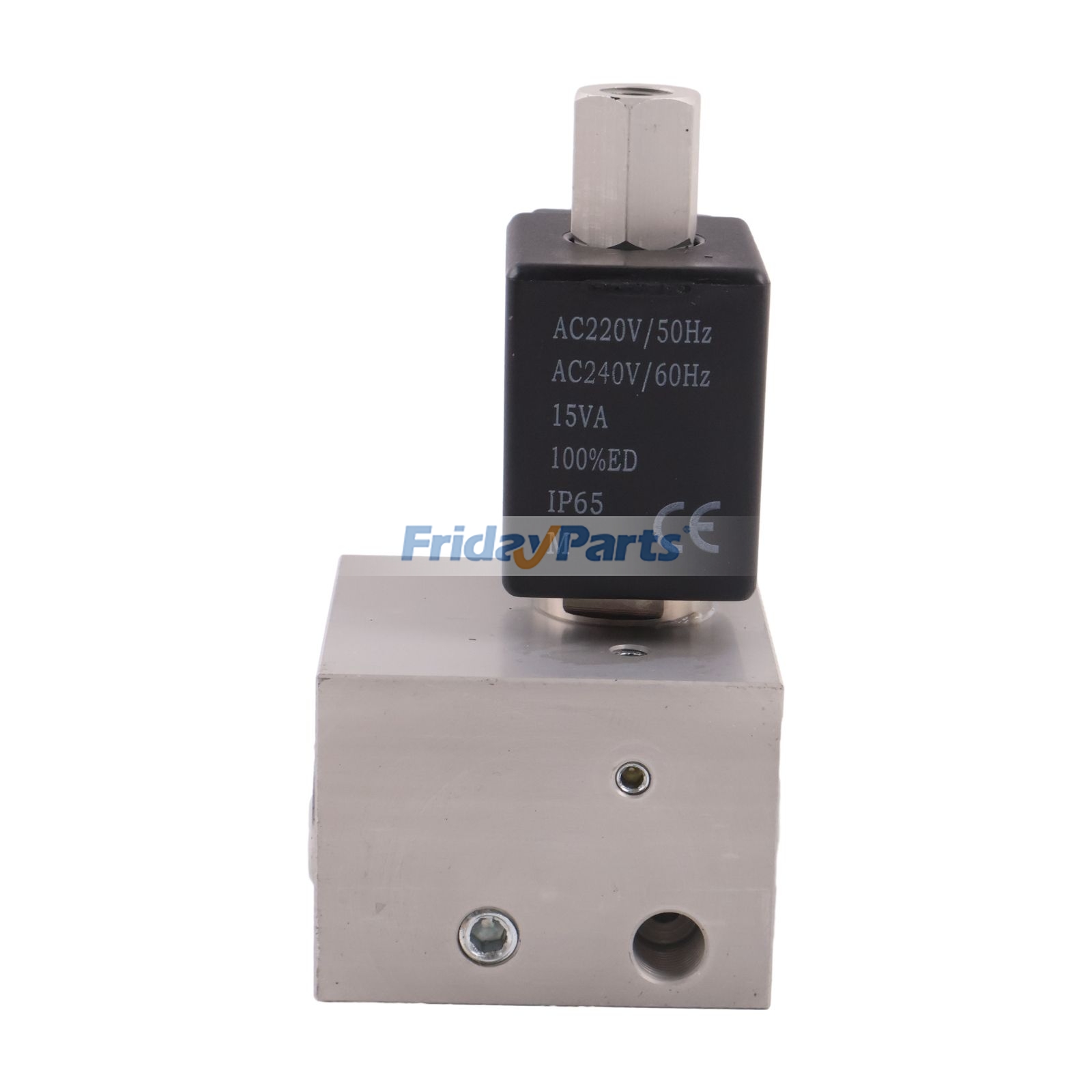 électrovanne Pour AUTRE MARQUE