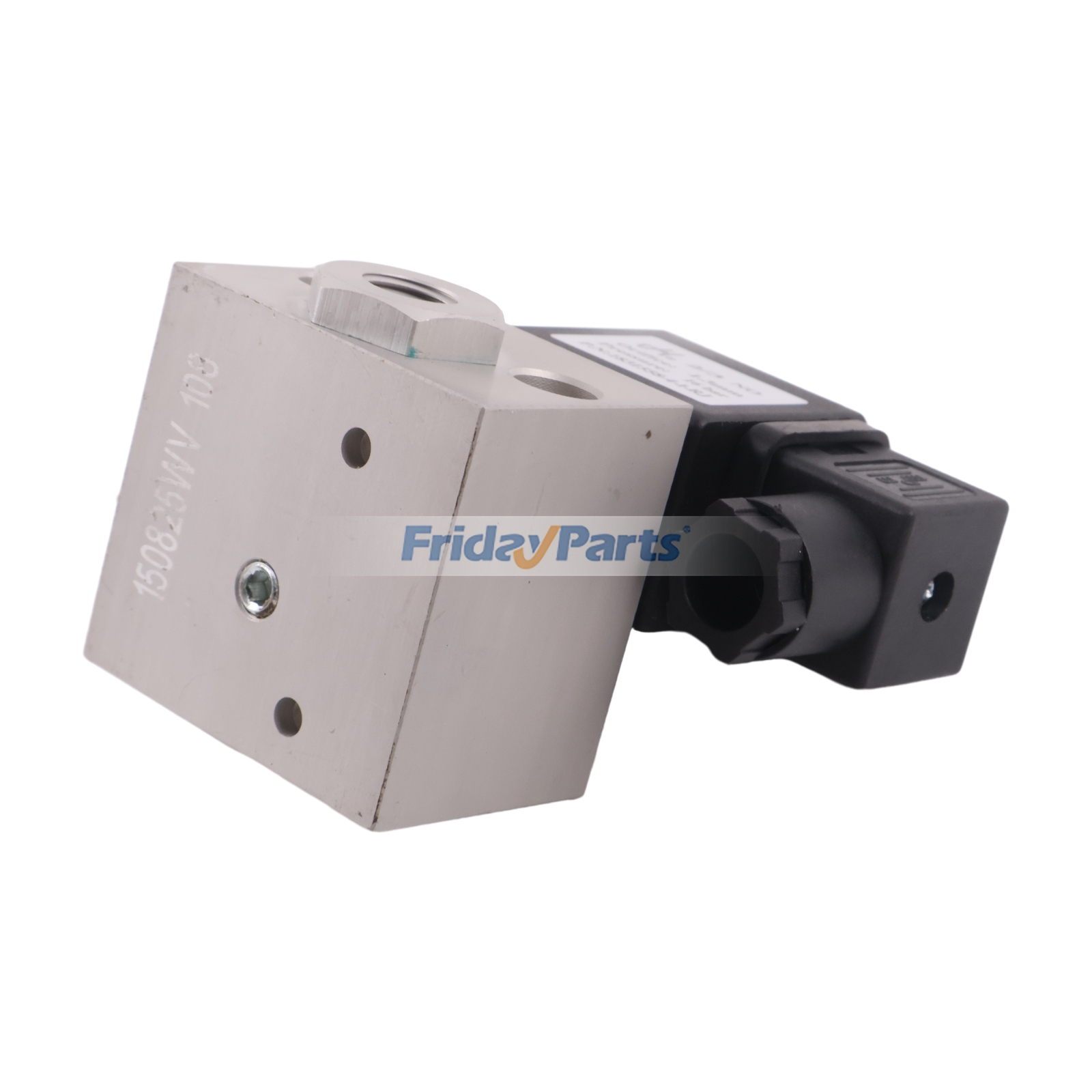 Achetez électrovanne chez FridayParts