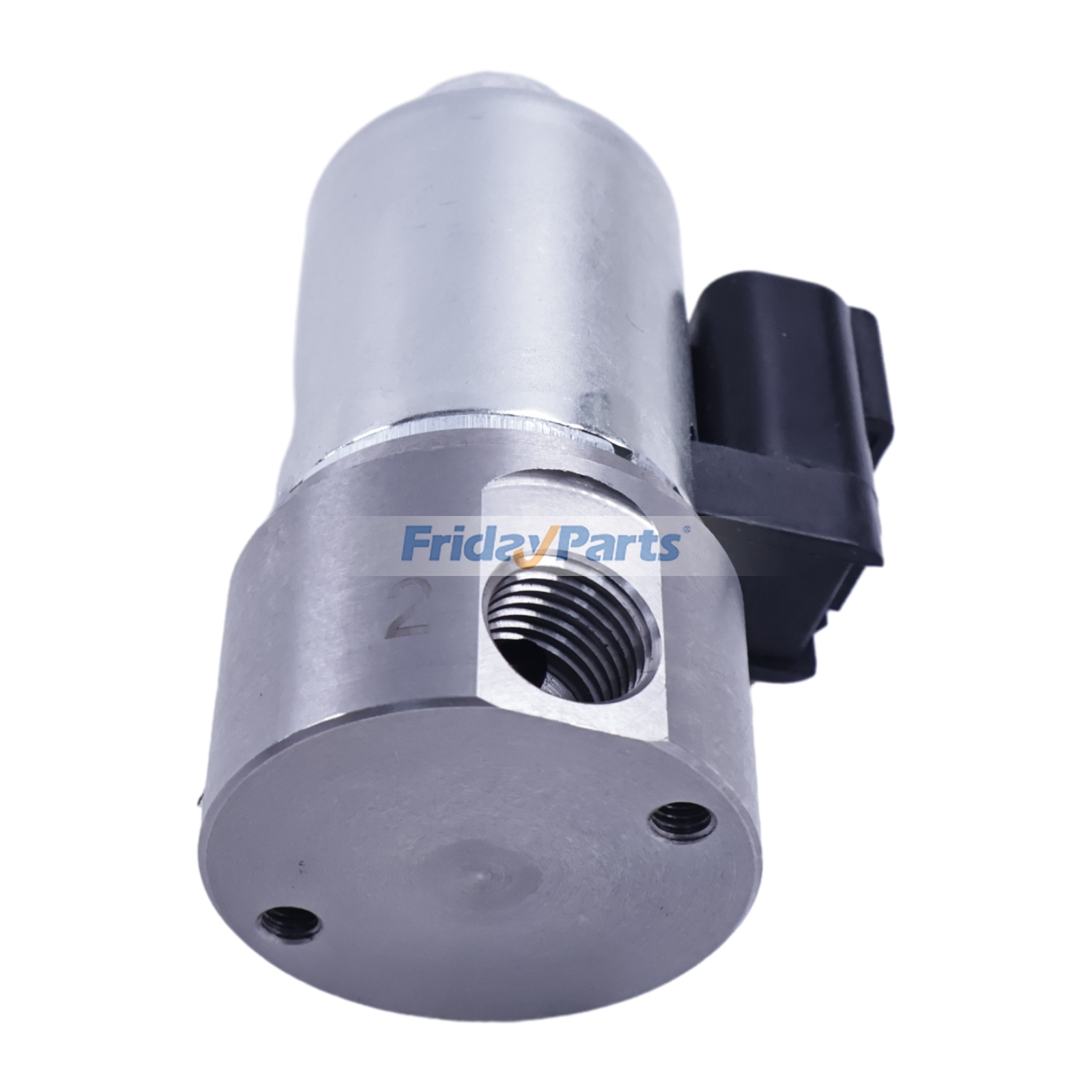  Solenoid Valve For CAT