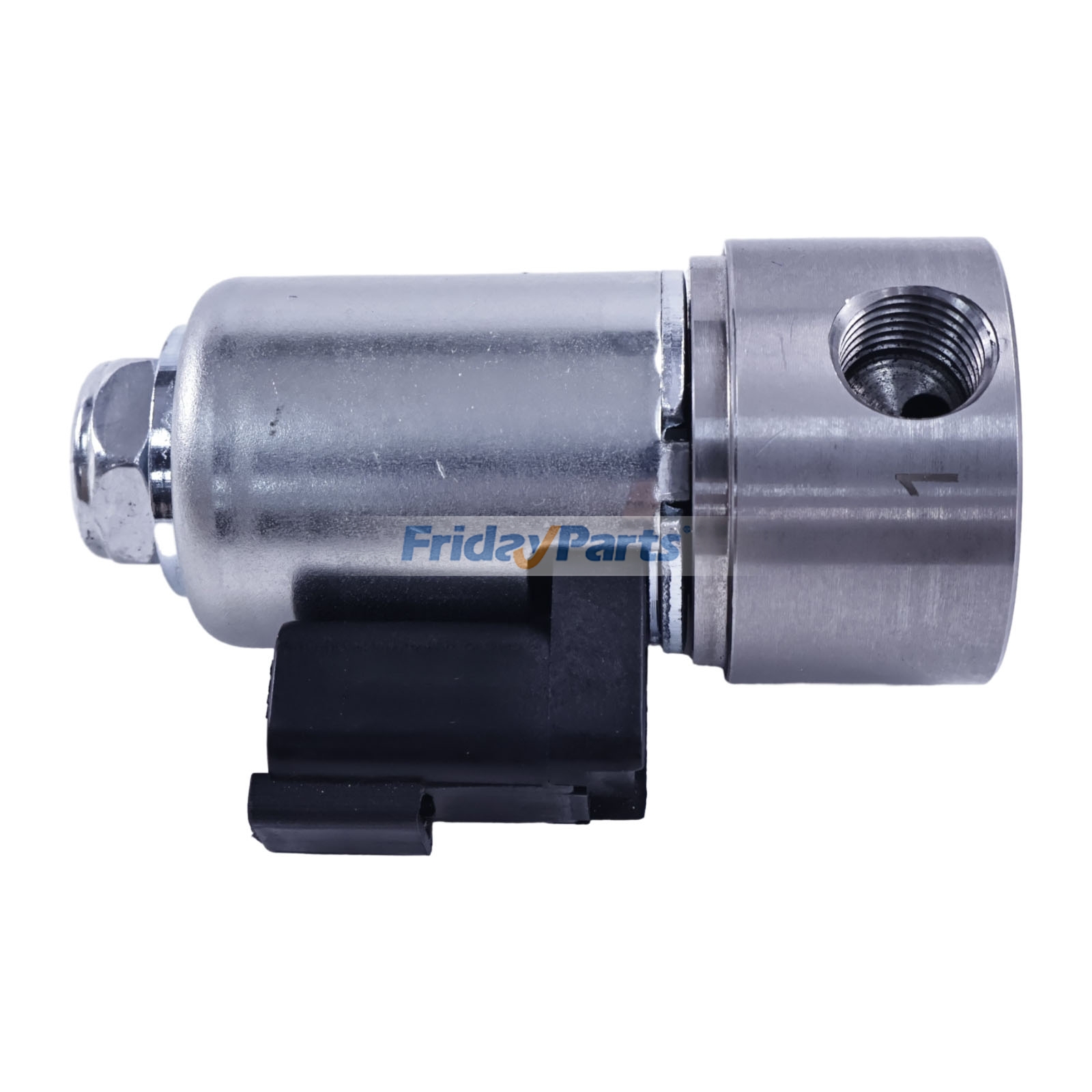 Solenoid Valve in Stock in China