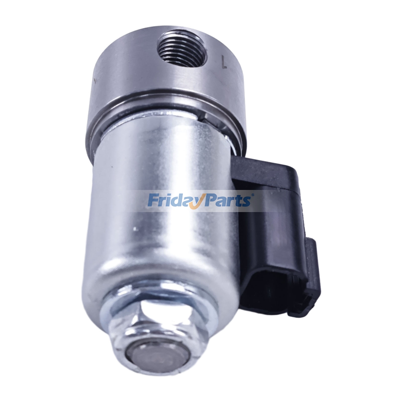 Solenoid Valve for Engine,Excavator,Loader,Motor Grader,Off-Road Truck,Tractor