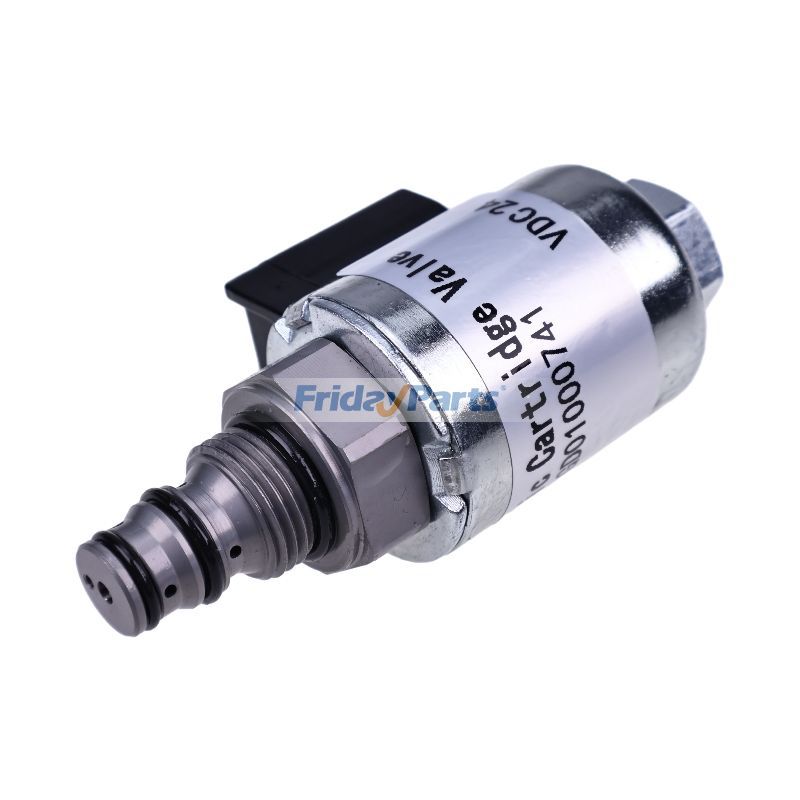CAT★① Solenoid Valve 185-4254 for Caterpillar CAT Engine 3054 3034