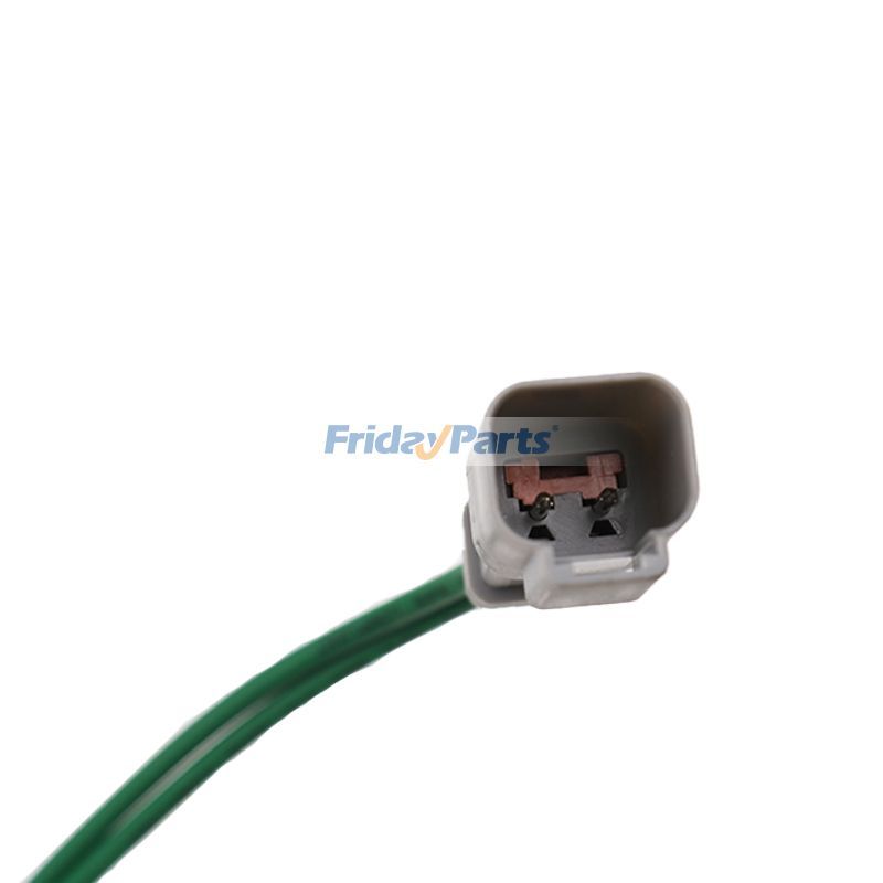 Solenoid Valveerpillar CAT 924G 938G IT38G in Stock in China,China Stock