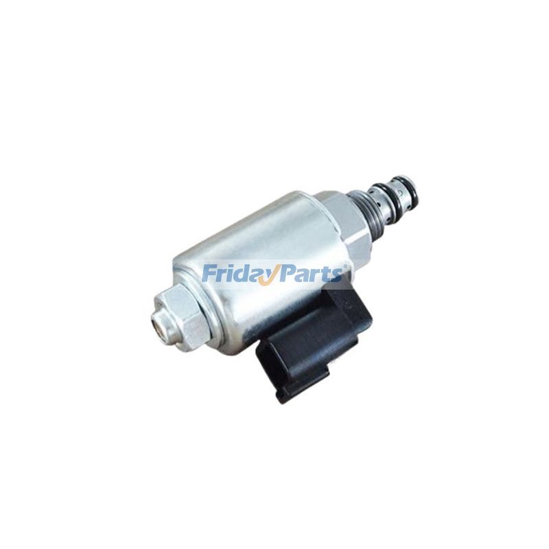 Solenoid Valve 189-8898 for Caterpillar CAT Engine 3126B C7 Loader 953D 420D Tractor D6N D5N D6K