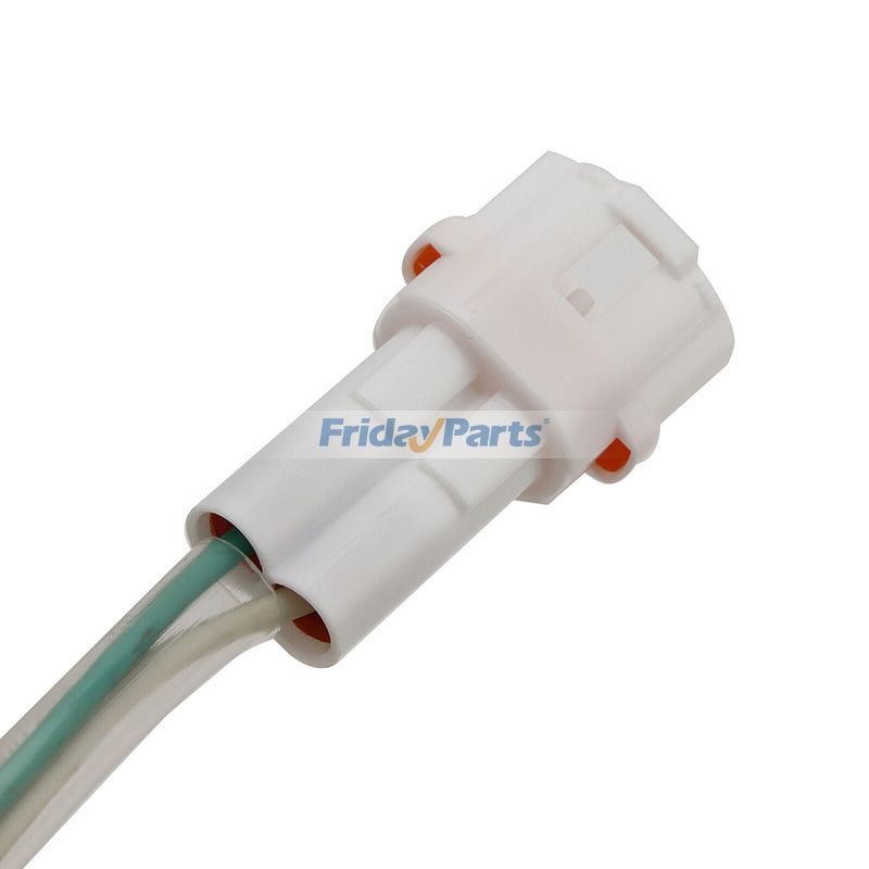 FridayParts Solenoid Valve