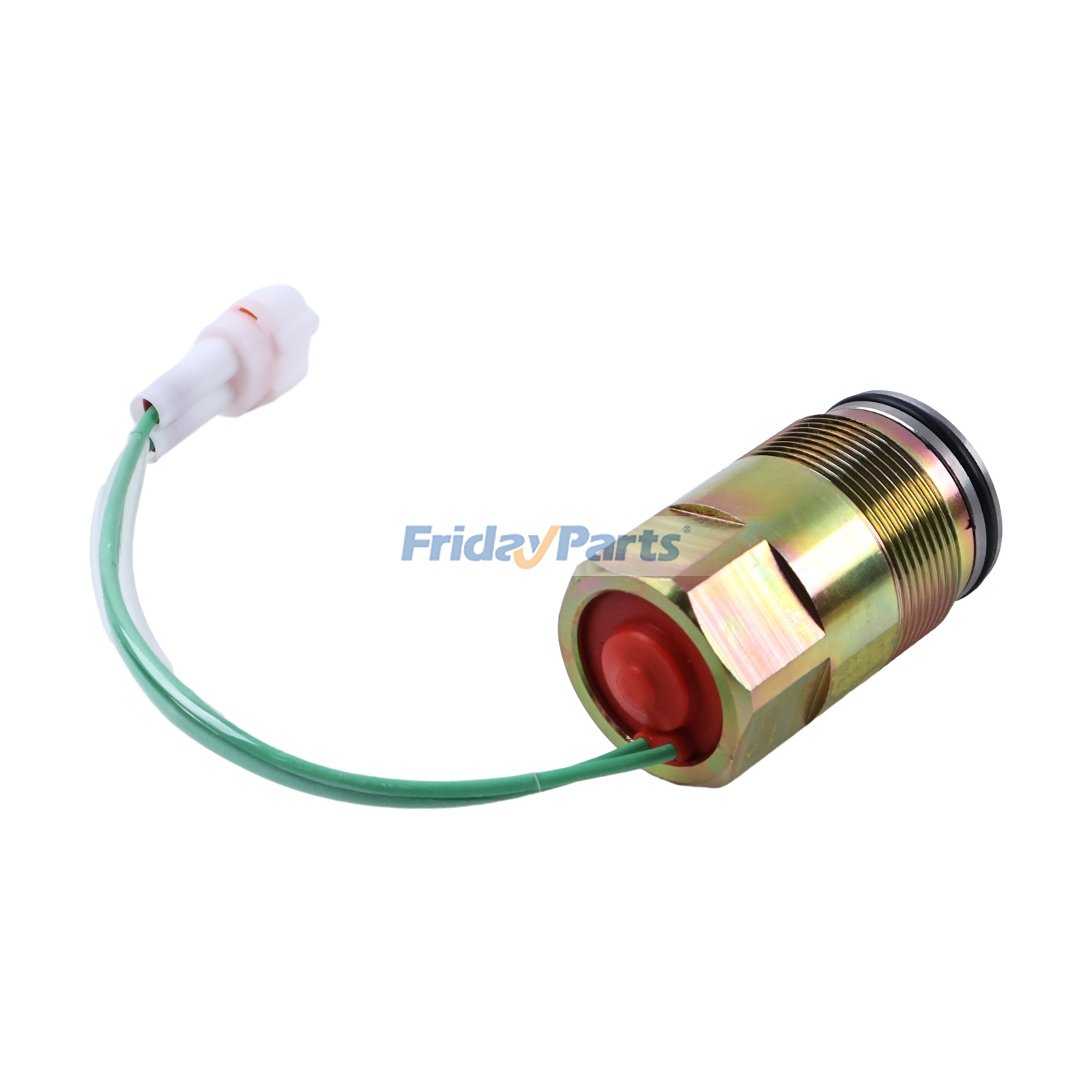 Elettrovalvola di FridayParts
