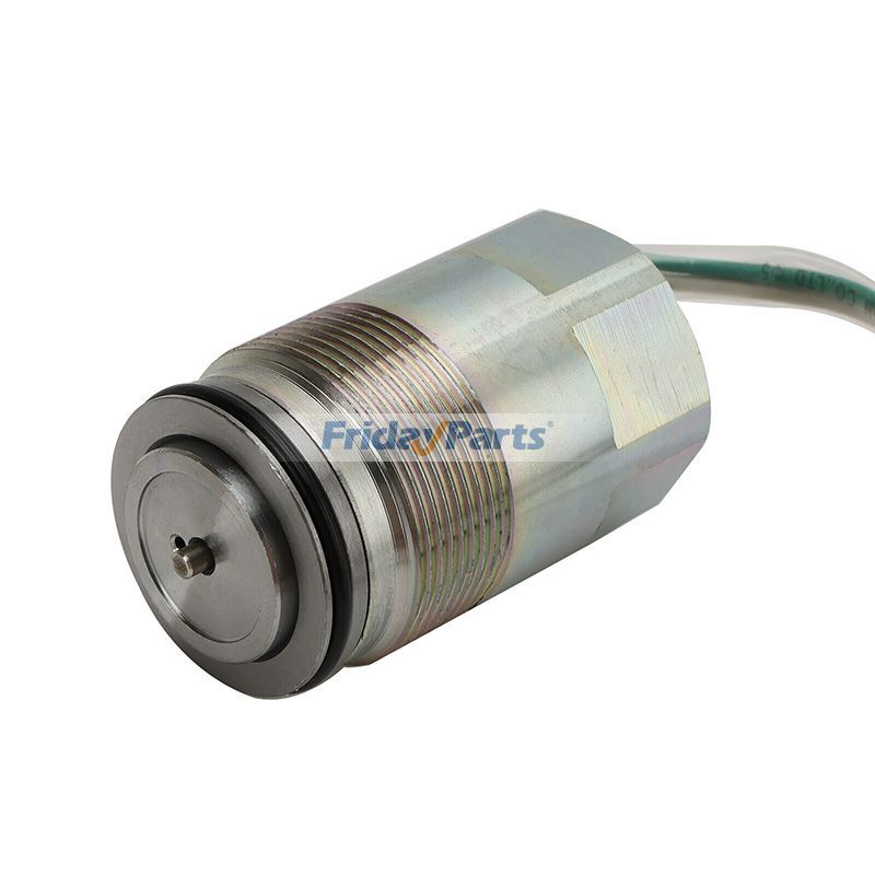 Solenoid Valve in Stock in China