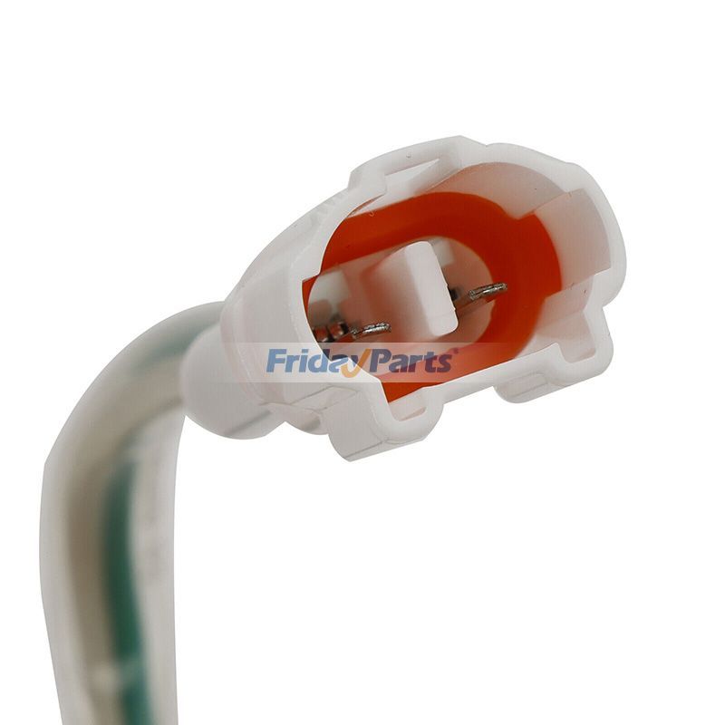  Solenoid Valve For Takeuchi