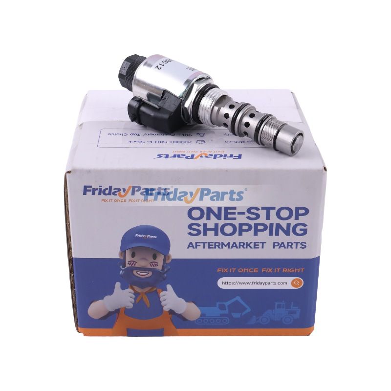 Magnetventil 190638A1 87506450 für FALL MX135 MX150 MX170 MX100C MX100 MX80C MX110 MX90C MX120