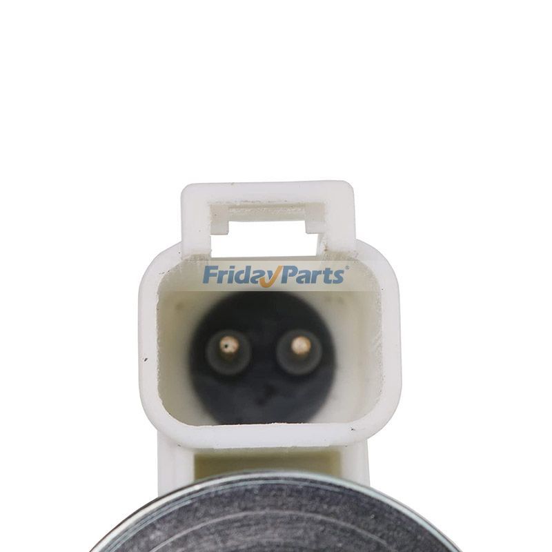  Solenoid Valveerpillar CAT BackhoeWheel For CAT