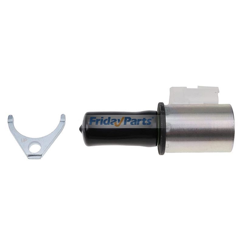 Engine,Loader Solenoid Valveerpillar CAT BackhoeWheel