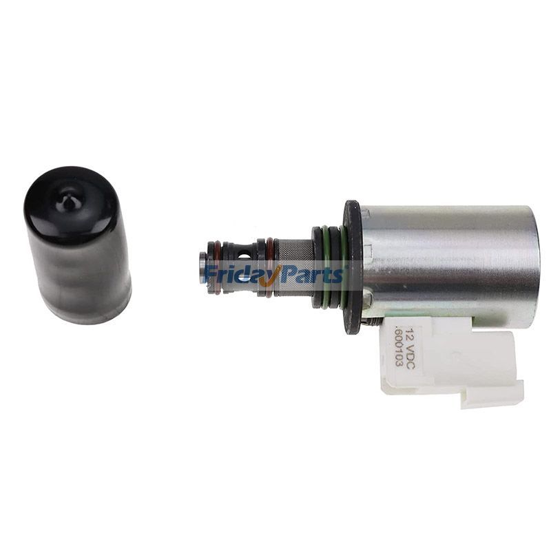Solenoid Valveerpillar CAT BackhoeWheel for Engine,Loader