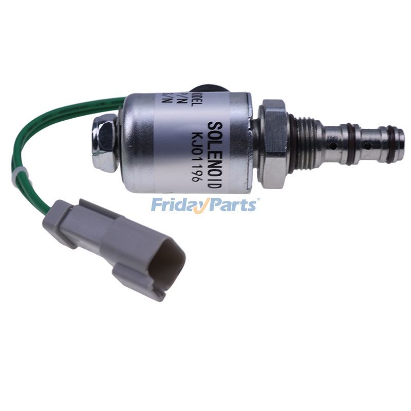 Solenoid Valveerpillar CAT for Engine