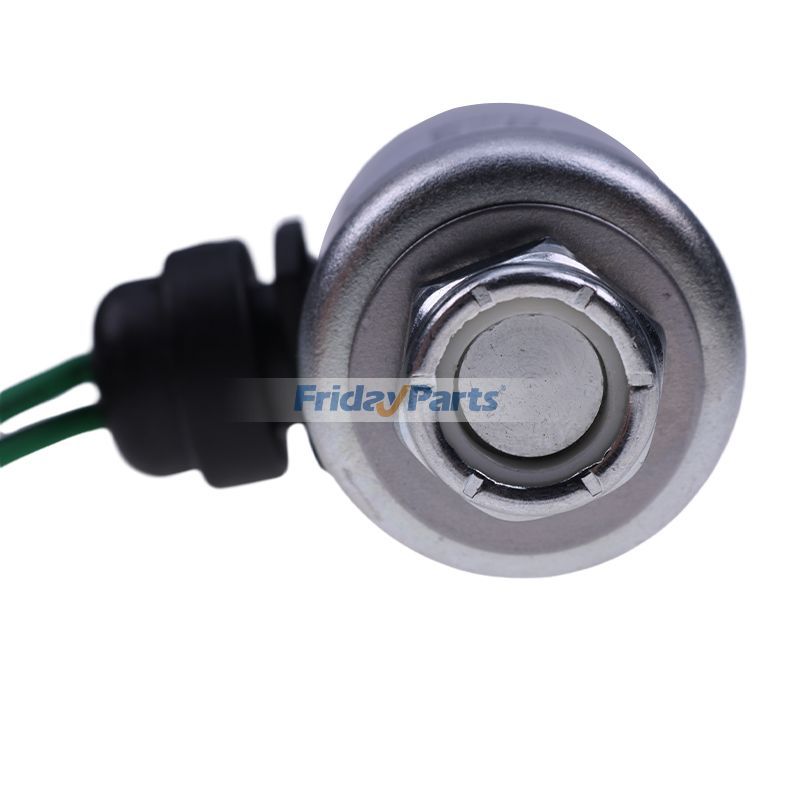 Engine Solenoid Valveerpillar CAT