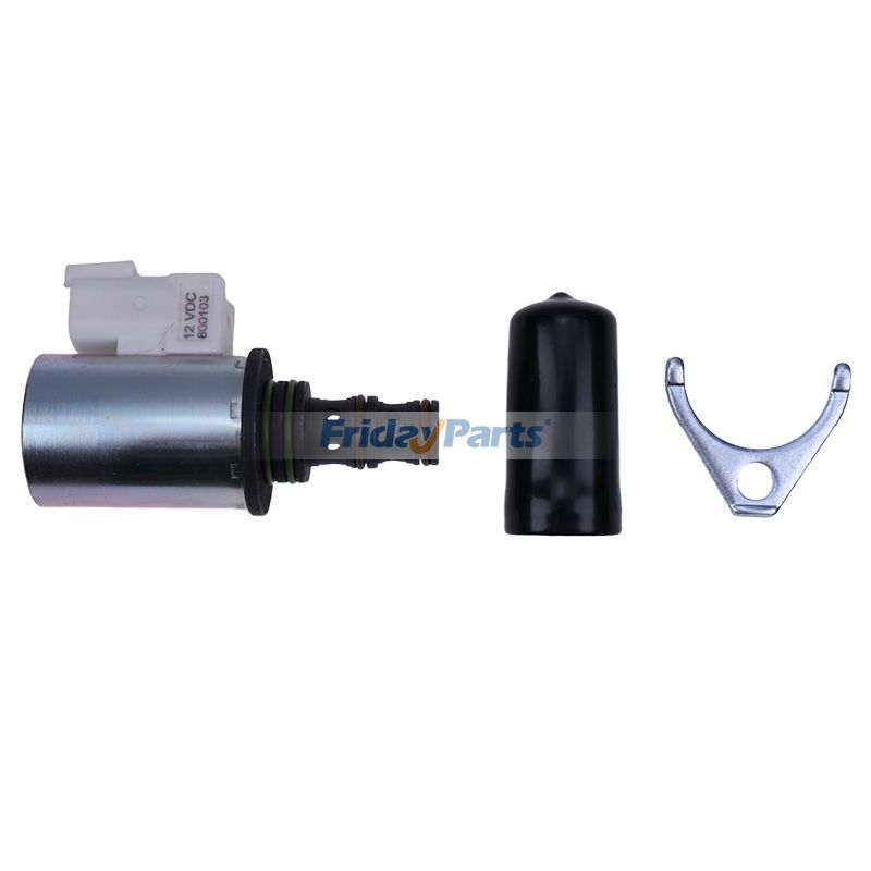 Solenoid Valve forCaterpillar CAT for Engine,Telehandler