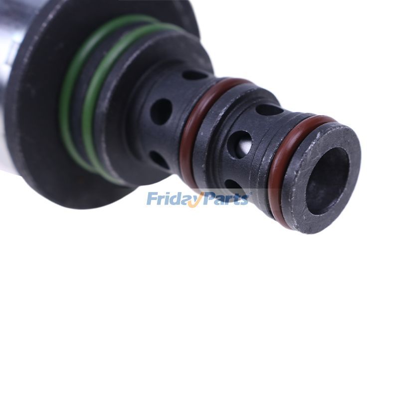 Engine,Telehandler Solenoid Valve forCaterpillar CAT