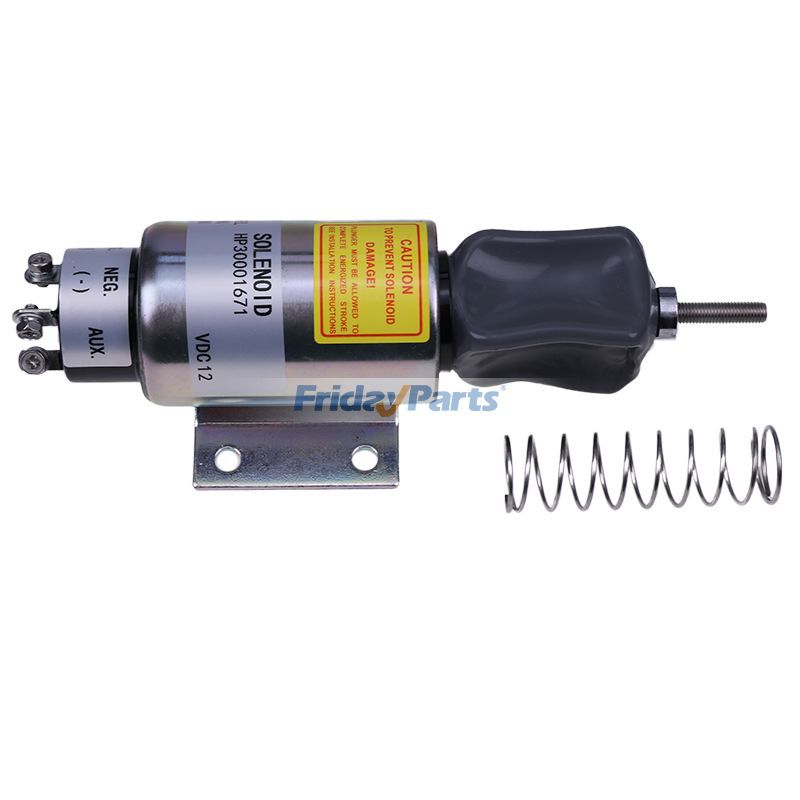 Solenoid Valve for Others