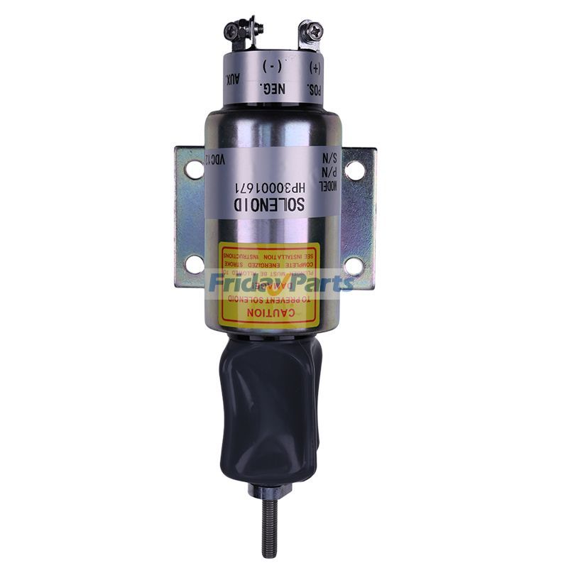 Others Solenoid Valve