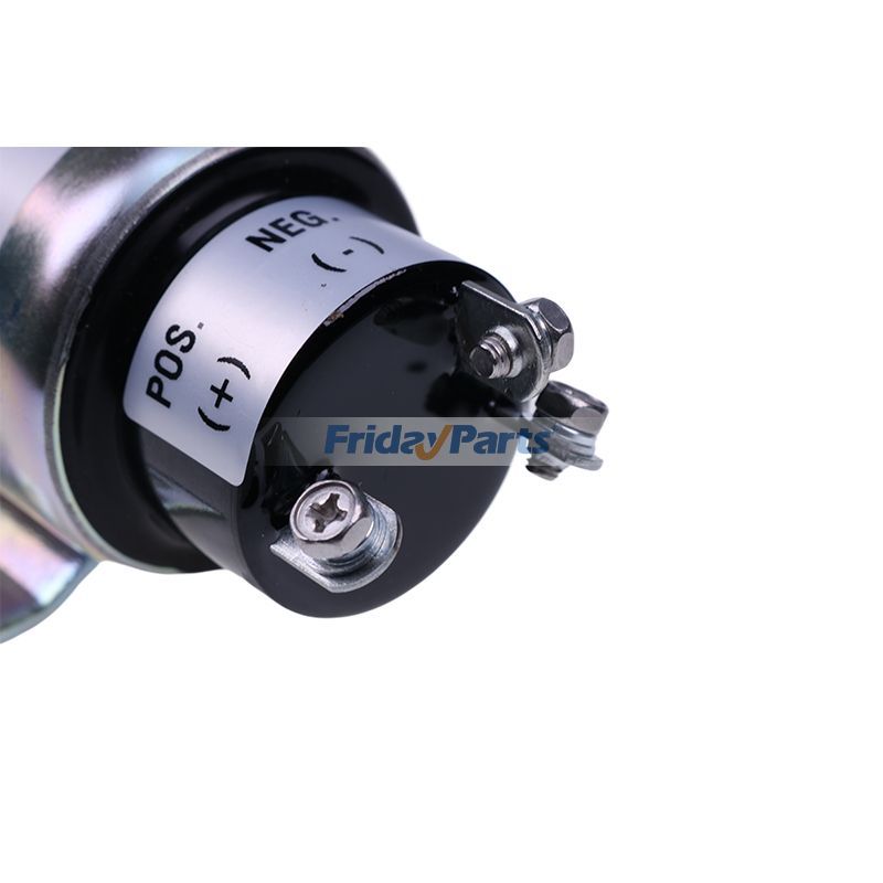 Solenoid Valve 2001-12E2U1B3A AE55580 for John Deere 3950 3970 5400 5200 5460 5440 5820 5720 5830 5730 for less